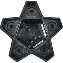 Load image into Gallery viewer, OER Wheel Center Cap Set For 1981-1988 Chevy Monte Carlo Models
