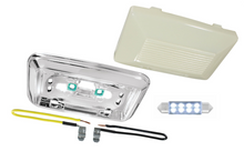Load image into Gallery viewer, RestoParts LED Dome Light Kit 1968 GTO Lemans Cutlass 442 Chevelle Skylark
