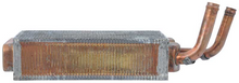 Load image into Gallery viewer, OER Brass Tank Copper Core Heater Core 1965-1968 Bonneville Catalina Grand Prix
