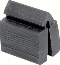 Load image into Gallery viewer, OER 4 Piece Door Rubber Bumper Set For 1962-1966 Nova and 1966 Chevelle/Malibu

