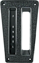 Load image into Gallery viewer, OER Automatic Trans Console Shift Plate With Screws For 1979-1981 Chevy Camaro
