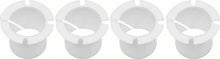 Load image into Gallery viewer, OER Nylon Brake and Clutch Pedal Bushing Set For Firebird GTO Grand Prix Cutlass
