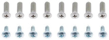 Load image into Gallery viewer, OER 16-Piece Door Panel Screw Set For 1967-1971 Chevy &amp; GMC Truck Blazer Jimmy
