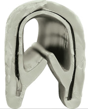 Load image into Gallery viewer, OER 20&#39; Roll Off White Door Jamb Windlace Molding For Buick Chevy Olds Pontiac
