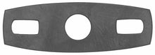 Load image into Gallery viewer, RestoParts Side Mirror Gasket 1965-1966 Cadillac DeVille Eldorado and Fleetwood

