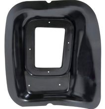 Load image into Gallery viewer, OER EDP Coated Transmission Speed Hump For 1968-1972 Chevy II Nova With Console
