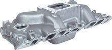 Load image into Gallery viewer, OER Chevrolet 396ci/375HP Big Block Rectangular Port Aluminum Intake Manifold
