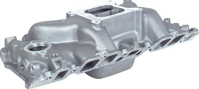 OER Chevrolet 396ci/375HP Big Block Rectangular Port Aluminum Intake Manifold