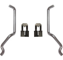 Load image into Gallery viewer, OER Door Lock to Latch Rod Set For 1959-1964 Chevy Bel Air Biscayne Impala
