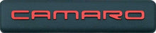 Load image into Gallery viewer, OER Dash Center Vent Plate Emblem For 1997-2002 Chevy Camaro Models
