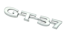 Load image into Gallery viewer, GT-37 Front Fender Emblem For 1970-1971 Pontiac LeMans and Tempest USA Made
