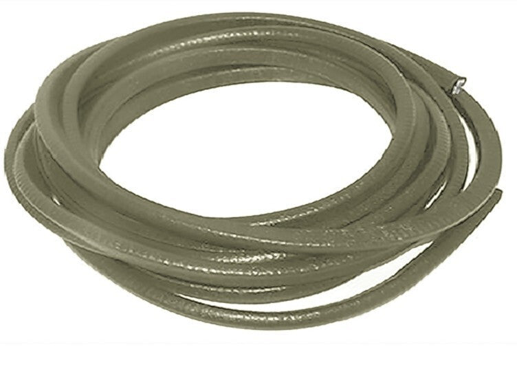 OER 20' Roll Ivy Gold Door Jamb Windlace Molding For Buick Chevy Olds Pontiac