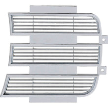 Load image into Gallery viewer, OER 3958005-06 Inner Headlamp Door Set 1969 Chevrolet Camaro RS