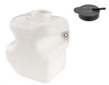 Load image into Gallery viewer, Windshield Washer Jar and Cap For 1970-1972 Chevelle EL Camino and Monte Carlo
