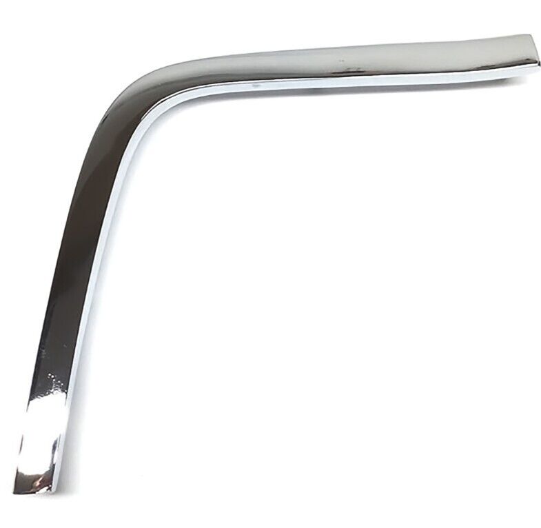 OER Right Hand Front Fender Eyebrow Molding For 1964 Cutlass 442 and F85