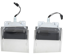 Load image into Gallery viewer, OER Park Lamp Assembly Set For 1970 Plymouth Cuda and Barracuda
