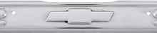 Load image into Gallery viewer, OER Stainless Door Sill Plate Set With Bowtie For 1967-1972 Chevy Pickup Trucks
