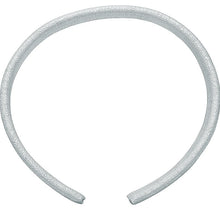 Load image into Gallery viewer, OER Silver Door Jamb Windlace Molding Pair 1961-72 Buick Chevy Olds Pontiac
