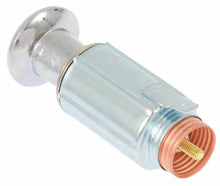 Load image into Gallery viewer, OER Cigarette Lighter Assembly 1955-1959 GMC and Chevy Pickup Truck
