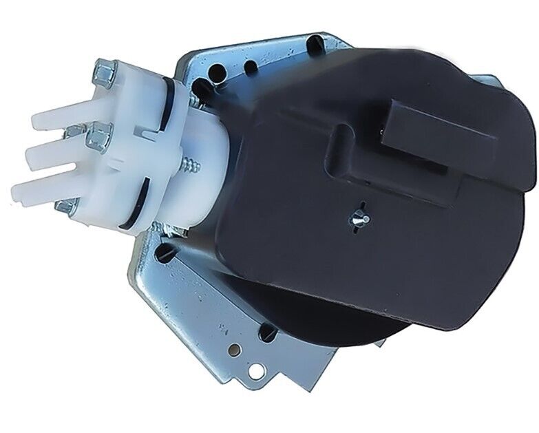 OER 5 Port Windshield or Headlamp Washer Pump For 1970-1971 Chevy Corvette