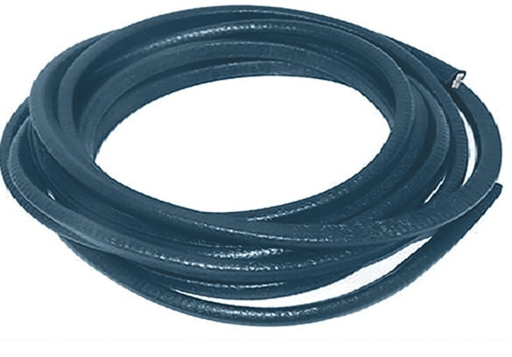 OER 20' Roll Dark Blue Door Jamb Windlace Molding For Buick Chevy Olds Pontiac