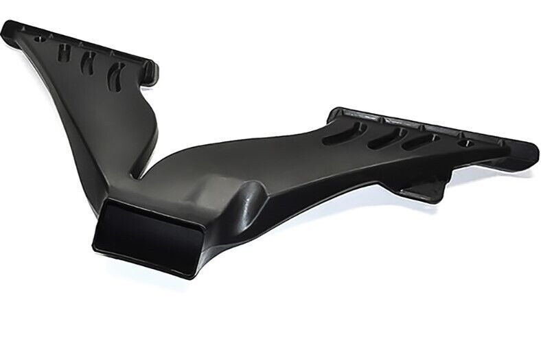 OER Defroster Vent Duct Assembly For 1970-1972 Chevy Chevelle Models