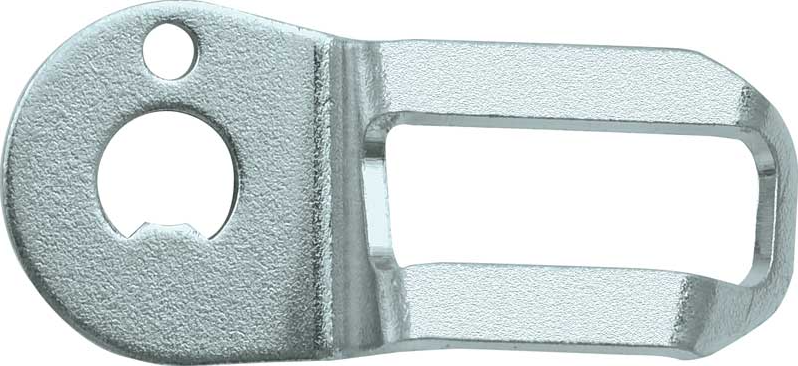 Right Hand Door Lock Pawl For 1966-1967 Chevelle EL Camino and Cutlass 2 Door