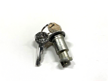 Load image into Gallery viewer, Manual Tailgate Lock For 1963-1972 Buick Chevy Oldsmobile &amp; Pontiac Wagon Models
