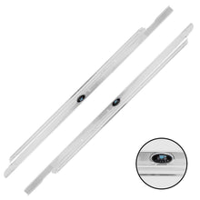 Load image into Gallery viewer, Trim Parts 3000 1962-1967 Chevrolet ChevyII Nova 2 Door Sill Plate Set USA Made
