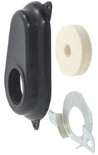 Load image into Gallery viewer, SoffSeal Steering Column Firewall Seal For 1959-1960 Bel Air Impala With Manual
