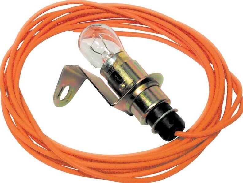 OER Universal Under Hood and Trunk Lamp Assembly For 1930-2002 GM Vehicles