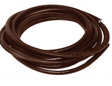 Load image into Gallery viewer, OER 20&#39; Roll Dark Brown Door Jamb Windlace Molding For Buick Chevy Olds Pontiac
