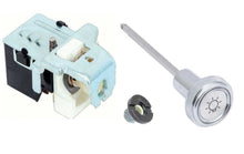 Load image into Gallery viewer, OER Headlamp Switch Set For 1985-1991 Chevy and GMC Trucks Blazer Jimmy Suburban

