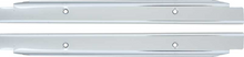 Load image into Gallery viewer, OER Rear Door Sill Plate Extension Set For 1968-1972 Chevy II Nova Models
