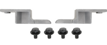 Load image into Gallery viewer, OER Door Glass Rear Stop Set With Bolts For 1968-1969 Camaro and Firebird
