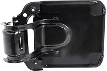 Load image into Gallery viewer, OER Square Style Fuel Tank Filler Door For 1979-1986 Chevy and GMC Trucks
