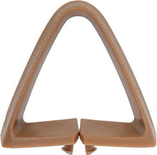 Load image into Gallery viewer, OER Buckskin Bucket Seat Belt Guide For 1973-1981 Buick Chevy and Pontiac
