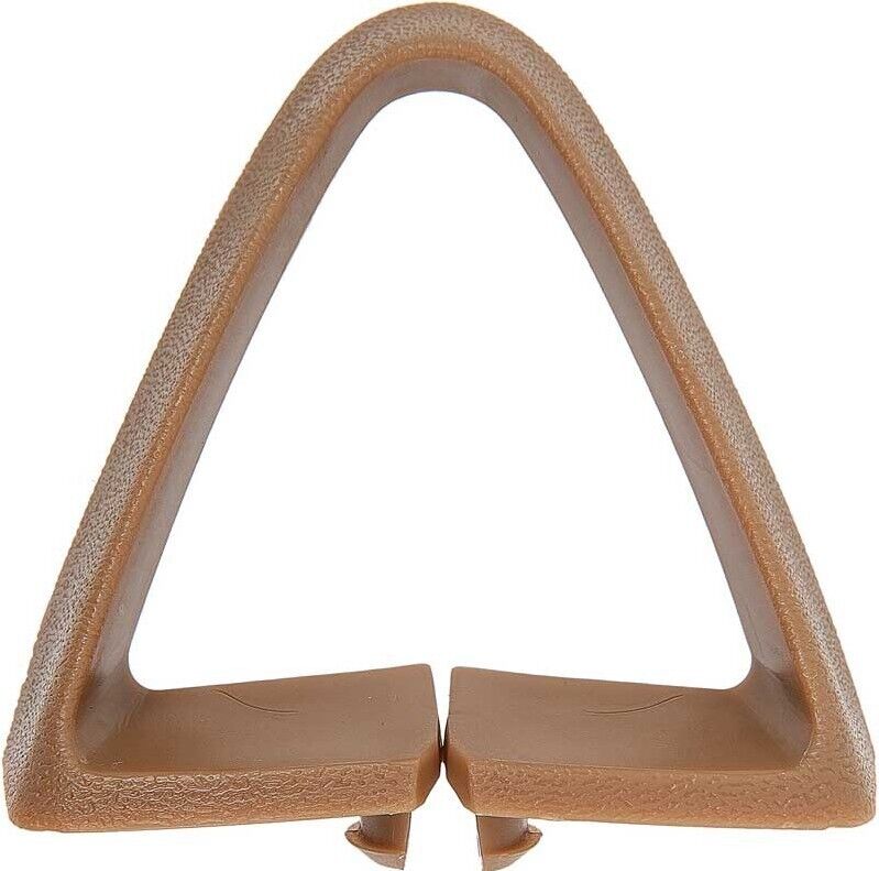 OER Buckskin Bucket Seat Belt Guide For 1973-1981 Buick Chevy and Pontiac