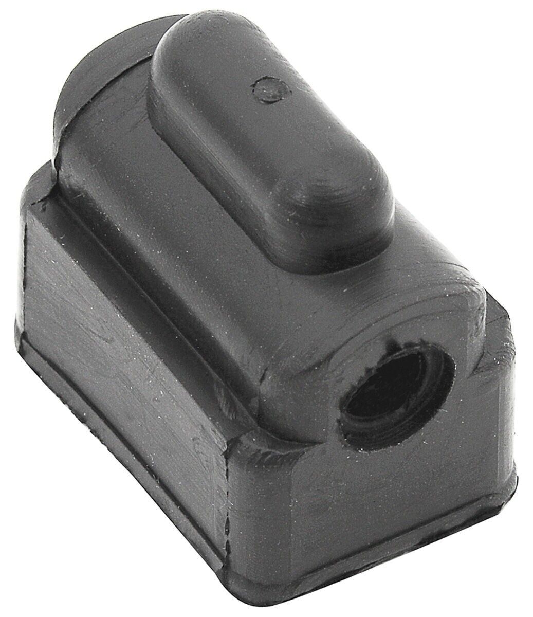 RestoParts Rubber Relay Cover For 1961-1974 GTO LeMans Bonneville and Catalina