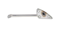 Load image into Gallery viewer, OER Stainless Left Hand Outer Door Mirror Arm For 1960-1966 Chevy &amp; GMC Trucks
