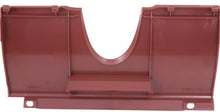 Load image into Gallery viewer, OER Red Lower Steering Column Cover With A/C For 1970-1981 Pontiac Firebird
