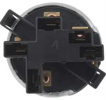 Load image into Gallery viewer, Universal GM Style Ignition Switch and Bezel Set For 1962-1966 Chevy/GMC Trucks
