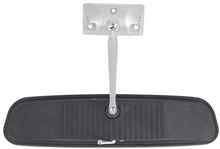 Load image into Gallery viewer, OER Rear View Mirror With Bracket For 1968-1969 Dodge Dart &amp; Plymouth Barracuda
