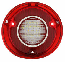 Load image into Gallery viewer, United Pacific LED Tail Light and Backup Light Set 1972 Chevy Chevelle/Malibu
