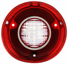 Load image into Gallery viewer, United Pacific LED Tail Light and Backup Light Set 1972 Chevy Chevelle/Malibu
