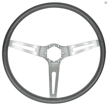 Load image into Gallery viewer, RestoParts 3 Spoke Steering Wheel 1969-1970 Skylark/Riviera 1969-1972 Chevelle
