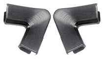 Load image into Gallery viewer, Trim Parts Interior Rear Window Corner Molding Set For 1962-1965 Chevy II Nova
