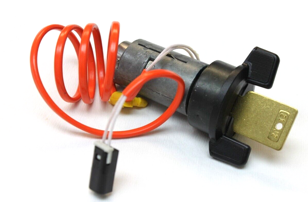 Non VATS Ignition Lock Cylinder Switch For 1989-2001 Firebird and Camaro
