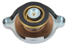 Load image into Gallery viewer, OER RC-15 Radiator Cap 15 lbs; With Hollow Rivet Design 1957-1973 Chevy GM Truck

