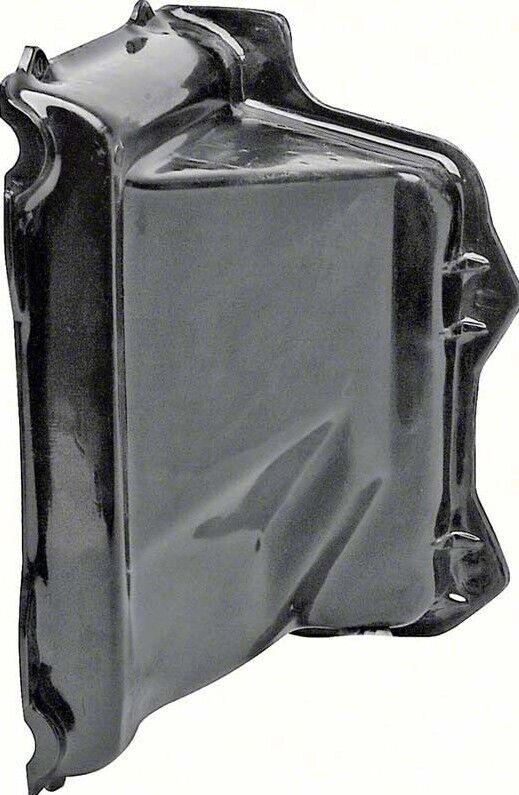 OER Evaporator Core Inner Case For 1967-1969 Camaro/1969-1973 Nova Small Block